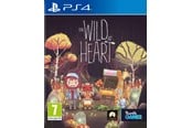 Pelit - The Wild at Heart PS4 - Sony PlayStation 4 - Seikkailu - 5060760885618