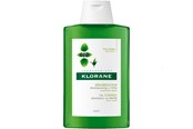 Hiustenhoito - Klorane Nettle Shampoo - 3282770141917