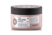 Hiustenhoito - Maria Nila Pure Volume Hair Masque - 250 ml - 7391681036123