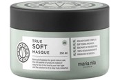Hiustenhoito - Maria Nila True Soft Hair Masque - S-MN-033-B4