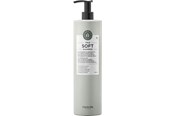 Hiustenhoito - Maria Nila True Soft Shampoo - S-MN-034-D9