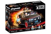 Playmobil - Playmobil Movie - The A-Team Van - 70750