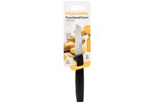 Keittiövälineet - Fiskars Functional Form Peeling knife - 1057544