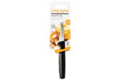 Keittiövälineet - Fiskars Functional Form Peeling Veitsi - 1057545