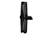 Puhelin - Muut lisävarusteet - RAM Mounts RAM Double Socket Arm - RAM-B-201U-C