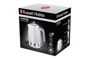 Vedenkeitin - Russell Hobbs Vedenkeitin Inspire - 2400 W - 24360-70
