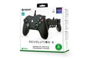 Pelit - lisävarusteet - NACON Revolution X Pro Controller - Musta - Wired Controller - Microsoft Xbox One - XBXREVOLUTIONX