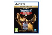 Pelit - Bassmaster Fishing 2022 (Deluxe Edition) - Sony PlayStation 5 - Simulaattori - 5060206691186