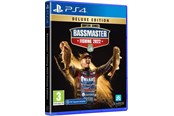 Pelit - Bassmaster Fishing 2022 (Deluxe Edition) - Sony PlayStation 4 - Simulaattori - 5060206691155