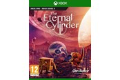 Pelit - The Eternal Cylinder - Microsoft Xbox One - Toiminta/Seikkailu - 5060760882877