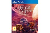 Pelit - Ikuinen sylinteri - Sony PlayStation 4 - Toiminta/Seikkailu - 5060760882815