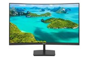 Näyttö - 24" Philips E-line 241E1SC - 1920x1080 (FHD) - 75Hz - VA - 241E1SC/00