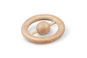 Vauva- ja taaperolelut - Kay Bojesen Babies Rattle - 39443