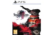 Pelit - Stranger of Paradise: Final Fantasy Origin - Sony PlayStation 5 - RPG - 5021290092884