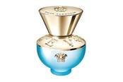 Parfyymit & Tuoksut - VERSACE Dylan Turquoise EDT - 8011003858552