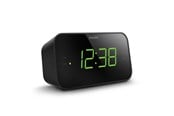 DAB, Verkko- & Kelloradiot - Philips TAR3306 - Kelloradio - FM - Mono - Musta - TAR3306/12