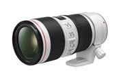 Objektiivit - Canon EF 70-200mm f/4L IS II USM - 2309C005