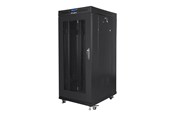 Räkit - Rack - Lanberg FF01-6827-23BL - 27U - Free Stand Rack Cabinet - FF01-6827-23BL