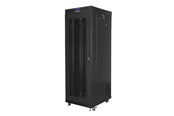 Räkit - Rack - Lanberg FF01-6837-23BL - 37U - Free-Standing Rack Cabinet - FF01-6837-23BL