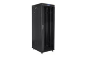 Räkit - Rack - Lanberg FF01-6837-12BL - 37U - Free Standing Rack Cabinet - FF01-6837-12BL