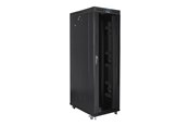 Räkit - Rack - Lanberg - rack - 42U - FF01-8242-12BL