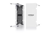 CPU-jäähdytys - Noctua NA-HC8 chromax.valkoinen - Modaus - NA-HC8 ch.wh