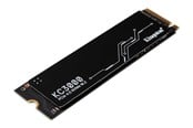 SSD 2 - Kingston KC3000 SSD - 512GB - PCIe 4.0 - M.2 2280 - SKC3000S/512G