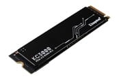 SSD 2 - Kingston KC3000 SSD - 4TB - PCIe 4.0 - M.2 2280 - SKC3000D/4096G