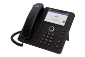 Pöytäpuhelimet - AudioCodes C448HD IP Phone - VoIP phone with caller ID - 3-way call capability - TEAMS-C448HD