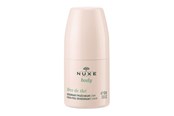 Parfyymit & Tuoksut - Nuxe Body Rêve de thé Fresh-Feel Deodorant - 3264680021978
