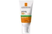 Kasvojen hoito - La Roche-Posay Anthelios Touch Sunlontion Face SPF50+ - 3337875546430