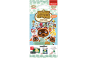 Pelit - lisävarusteet - Nintendo amiibo Card: Animal Crossing - Sarja 5 - 0045496371517