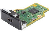 Verkkokortit (verkkosovittimet, tulostuspalvelimet jne.) - HP Thunderbolt 3.0 Flexible IO v3 - 440A5AA