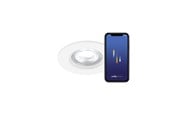 Smart Home - Älykoti - Nordlux Don Smart Color Downlight White - 2110900101