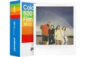 Filmit - Polaroid Originals Väri Instant Film for 600 2-Pack - 006012