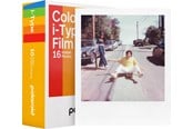 Filmit - Polaroid Väri I-Type Instant Film 16 Exposures 2-Pack - 006009