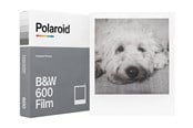 Filmit - Polaroid B/W 600 Instant Film 8 Exposures - 006003