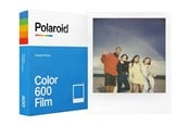 Filmit - Polaroid Originals Väri Film for 600 - 006002