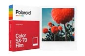 Filmit - Polaroid Väri Film for SX-70 - 006004