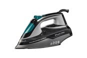 Silitysraudat  - Russell Hobbs höyrysilitysrauta Colour Control Supreme - 25400-56