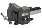 Työkalut - Stanley Maxsteel® raskaan sarjan työpöytäruuvipenkki - 1-83-067