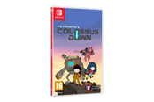Pelit - Colossus Down - Nintendo Switch - Beat 'em Up - 8436016711050
