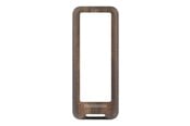 Smart Home - Älykoti - Ubiquiti UVC G4 Doorbell Cover Puu - UVC-G4-DB-Cover-Wood