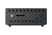 Pöytätietokoneet - Mini PC / Barebone - ZOTAC ZBOX C Sarja CI331 nano - ZBOX-CI331NANO-BE