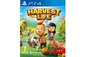 Pelit - Harvest Life - Sony PlayStation 4 - Simulaattori - 8720256139850