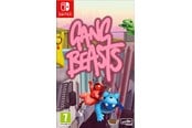 Pelit - Gang Beasts - Nintendo Switch - Party - 811949033673