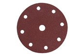 Hiomakoneet - Makita sanding sheet - for wood metal steel painted wood - 10 pieces - P-31930