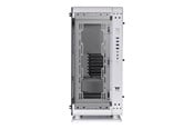 Kotelot - Thermaltake Ydin P6 TG Lumi - Kotelot - Tower - Valkoinen - CA-1V2-00M6WN-00