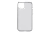 Puhelin - Kannet ja kotelot - Tech21 Evo Clear iPhone 13 Clear - T21-8937
