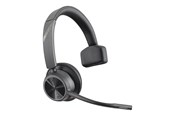 Kuulokkeet - Poly Voyager 4300 UC Sarja 4310 - 218470-01